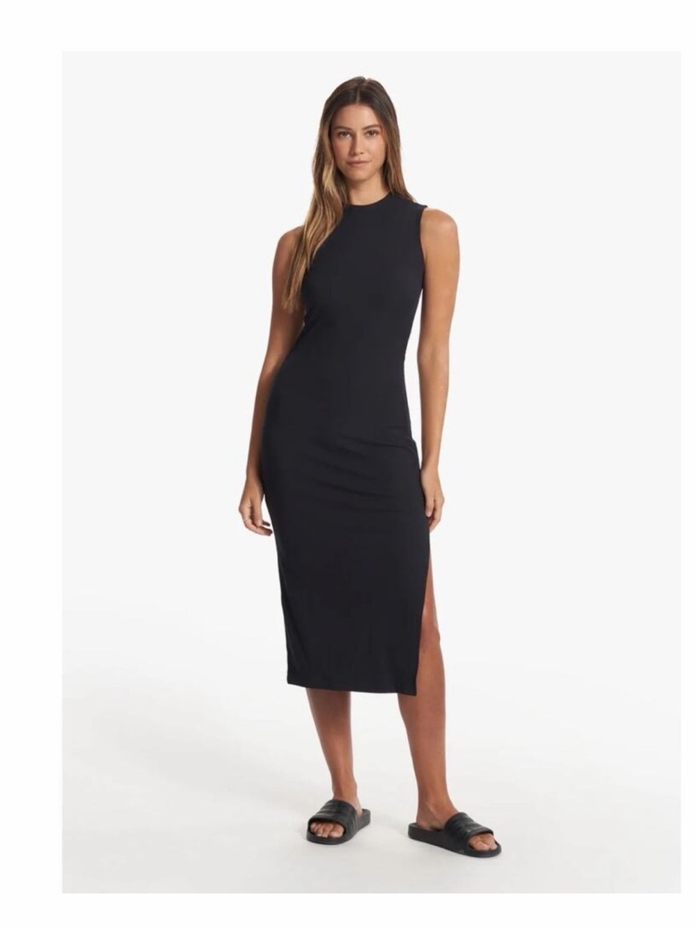 Vuori Pose Sands Dress